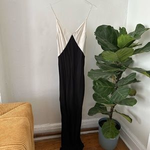 DISSH Maxi Dress NWT